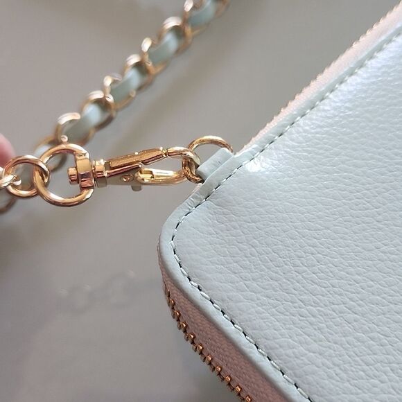 Samantha Thavasa Crossbody/Clutch Bag - Picture 8 of 13